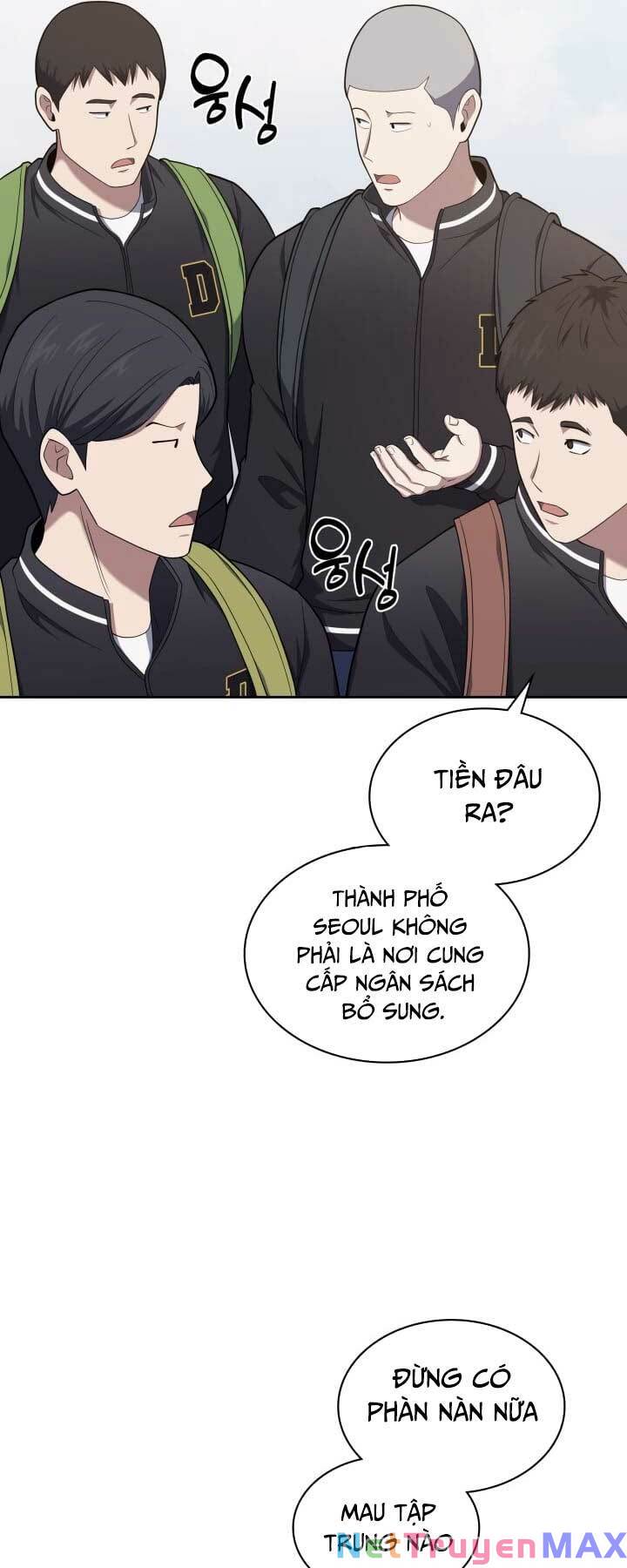 Cảnh Sát Thiên Tài Chuyển Sinh Chap 27 - Next Chap 28