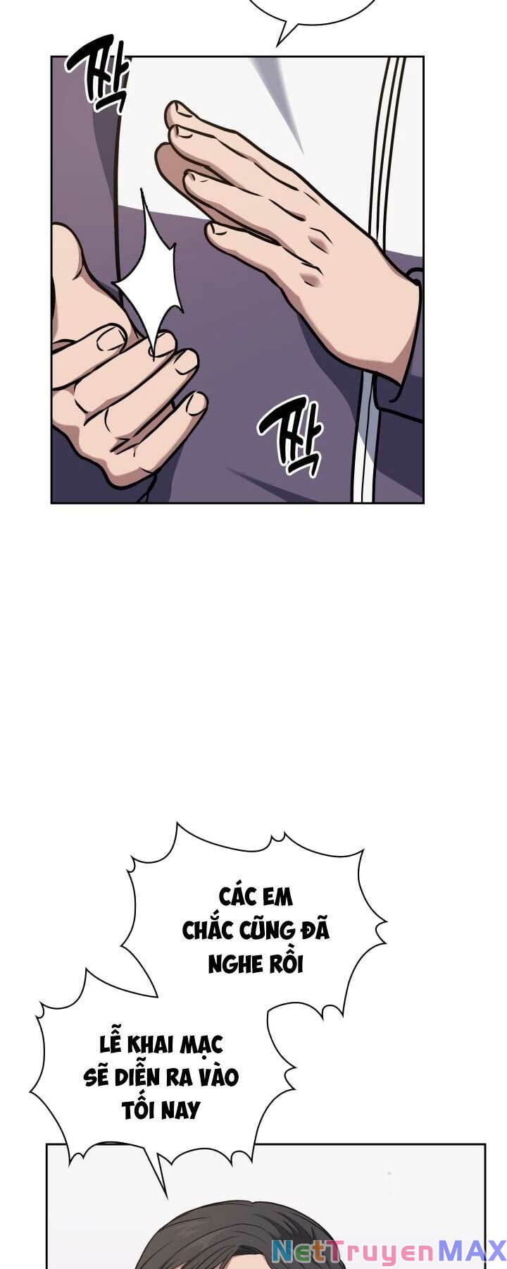 Cảnh Sát Thiên Tài Chuyển Sinh Chap 27 - Next Chap 28