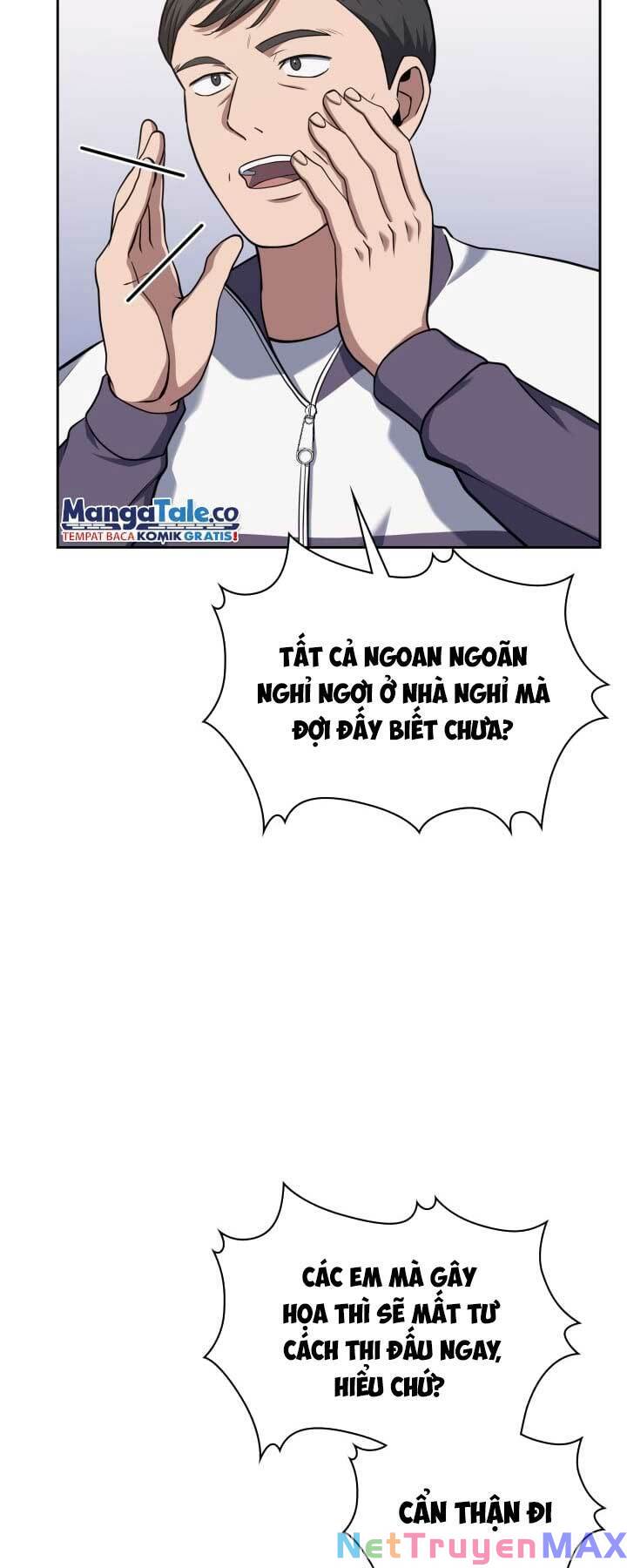 Cảnh Sát Thiên Tài Chuyển Sinh Chap 27 - Next Chap 28