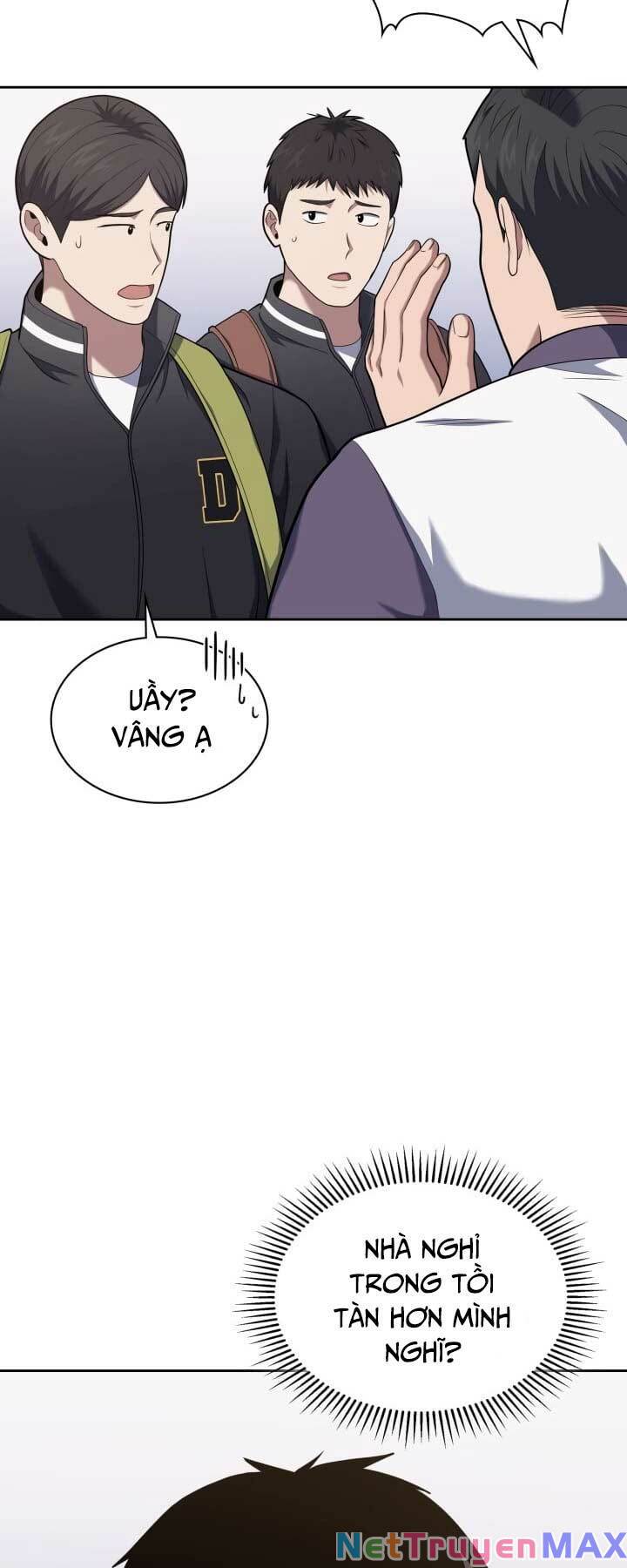 Cảnh Sát Thiên Tài Chuyển Sinh Chap 27 - Next Chap 28