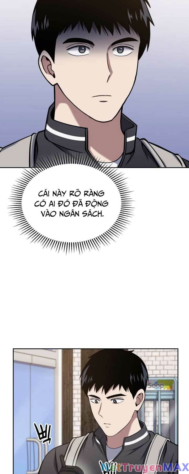 Cảnh Sát Thiên Tài Chuyển Sinh Chap 27 - Next Chap 28