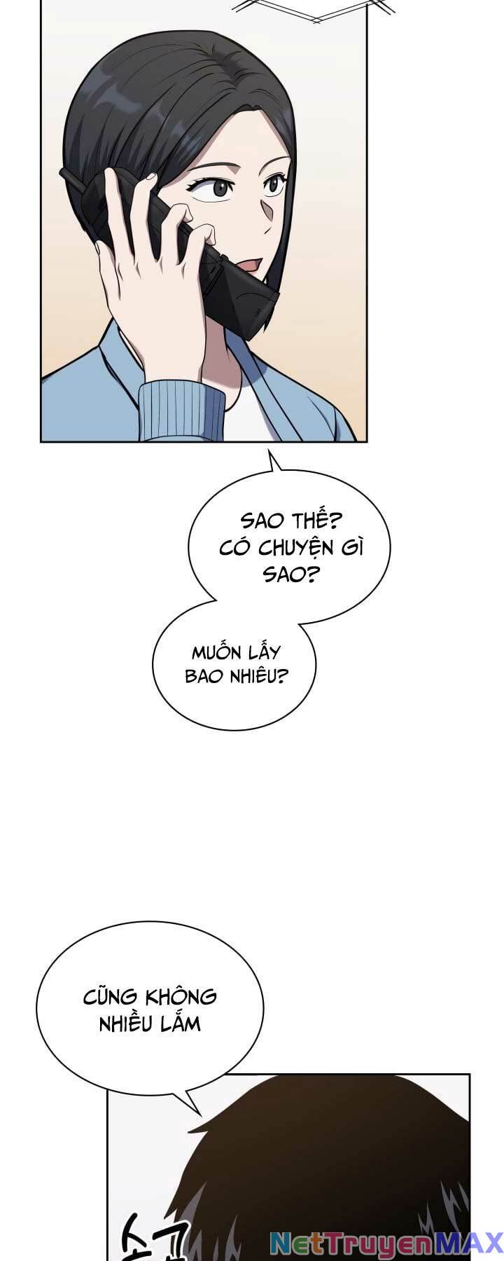 Cảnh Sát Thiên Tài Chuyển Sinh Chap 27 - Next Chap 28