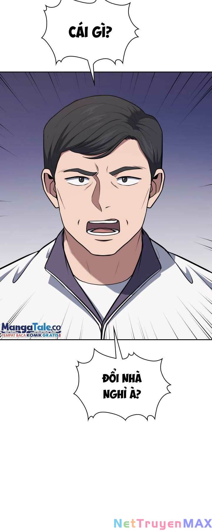 Cảnh Sát Thiên Tài Chuyển Sinh Chap 27 - Next Chap 28