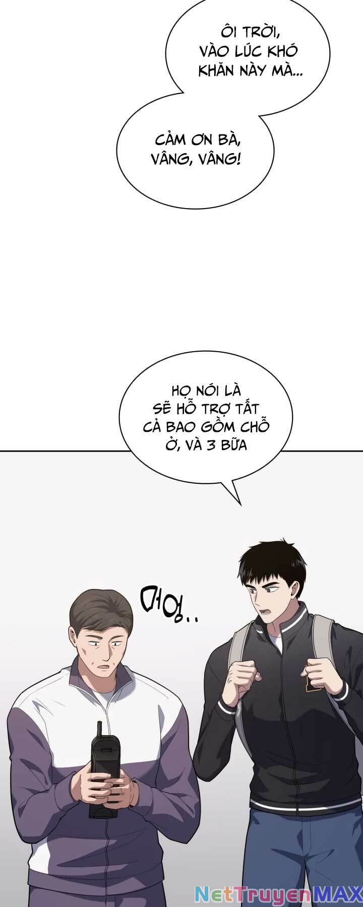 Cảnh Sát Thiên Tài Chuyển Sinh Chap 27 - Next Chap 28