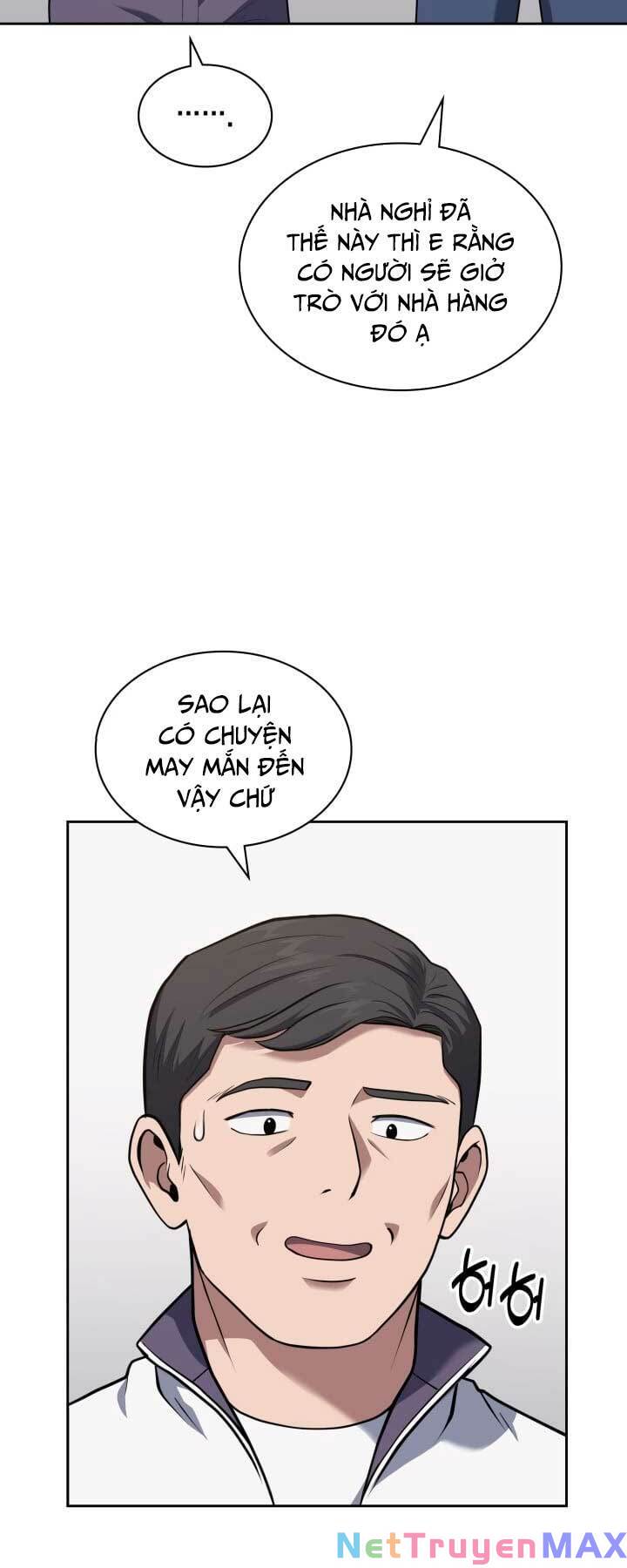 Cảnh Sát Thiên Tài Chuyển Sinh Chap 27 - Next Chap 28