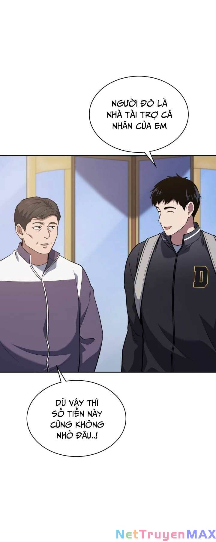 Cảnh Sát Thiên Tài Chuyển Sinh Chap 27 - Next Chap 28