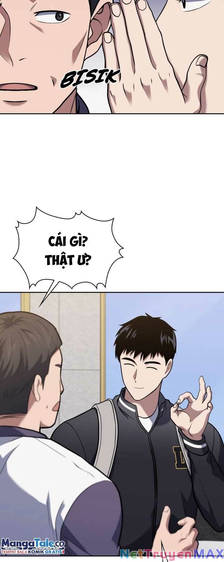 Cảnh Sát Thiên Tài Chuyển Sinh Chap 27 - Next Chap 28