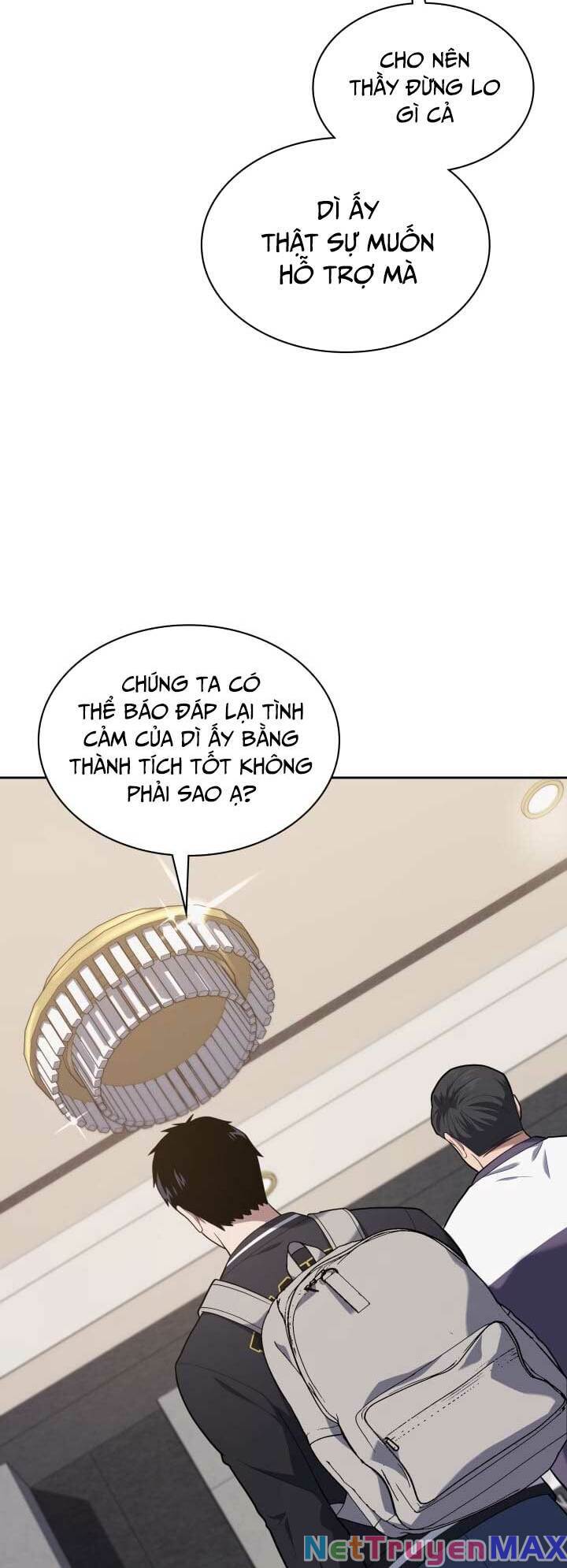 Cảnh Sát Thiên Tài Chuyển Sinh Chap 27 - Next Chap 28