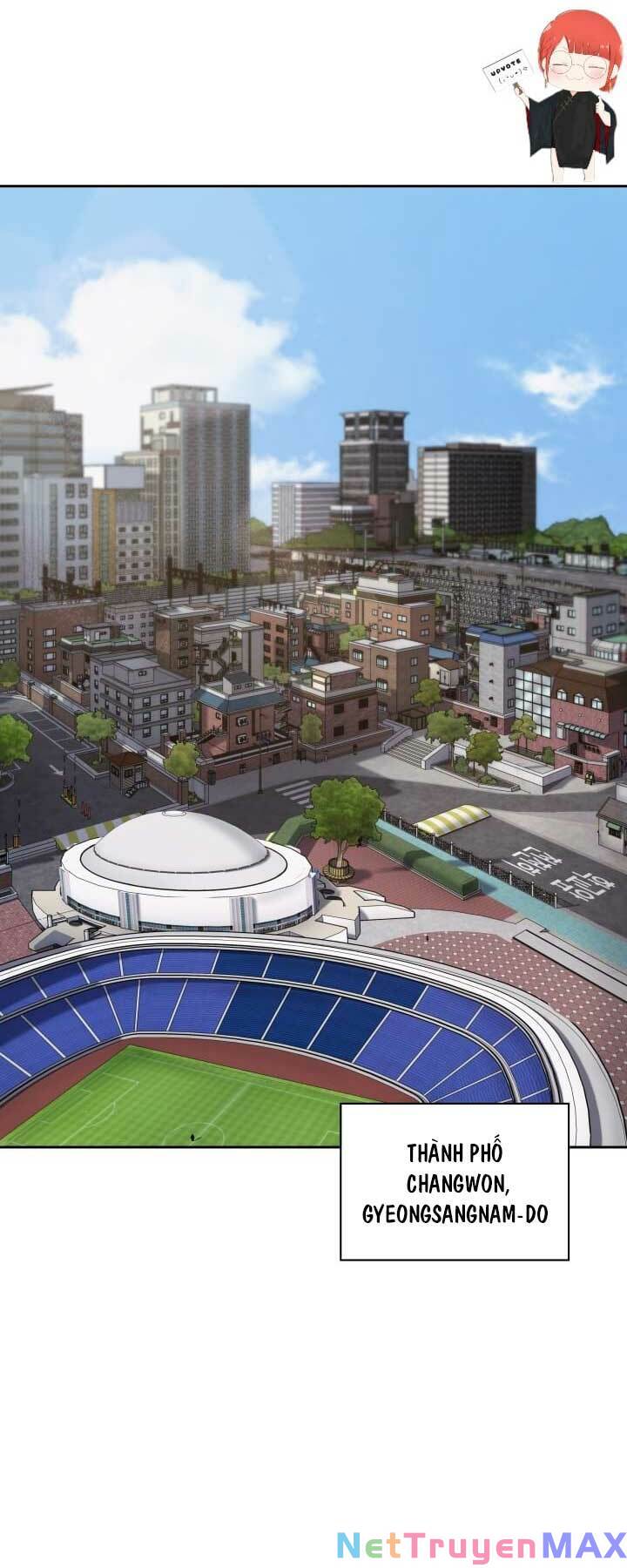 Cảnh Sát Thiên Tài Chuyển Sinh Chap 27 - Next Chap 28