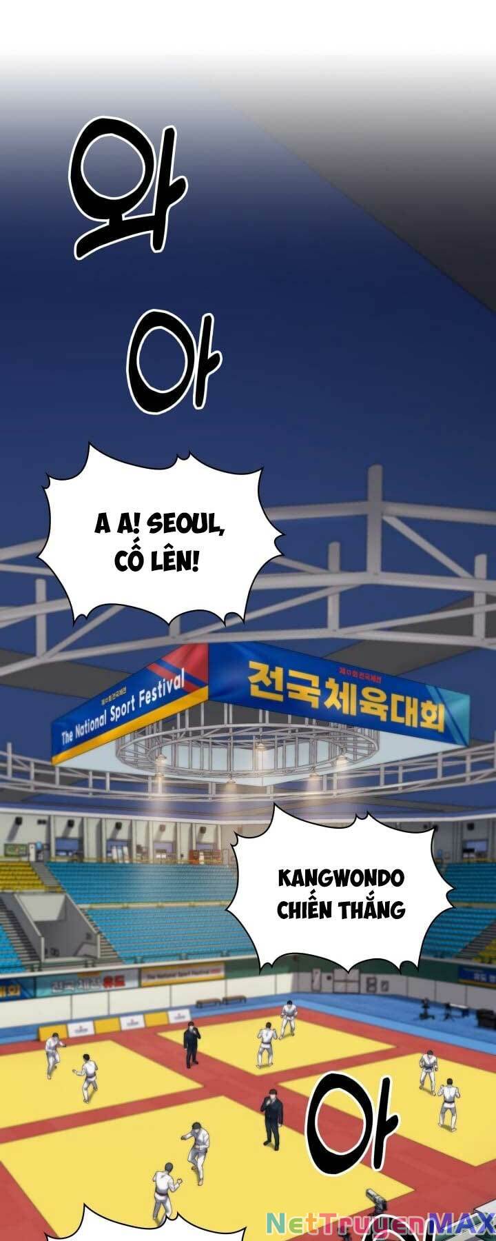 Cảnh Sát Thiên Tài Chuyển Sinh Chap 27 - Next Chap 28