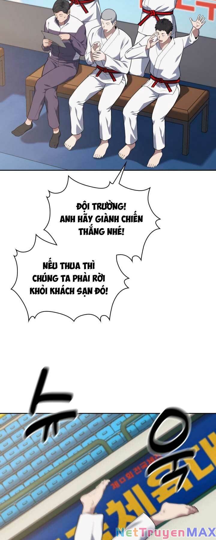 Cảnh Sát Thiên Tài Chuyển Sinh Chap 27 - Next Chap 28