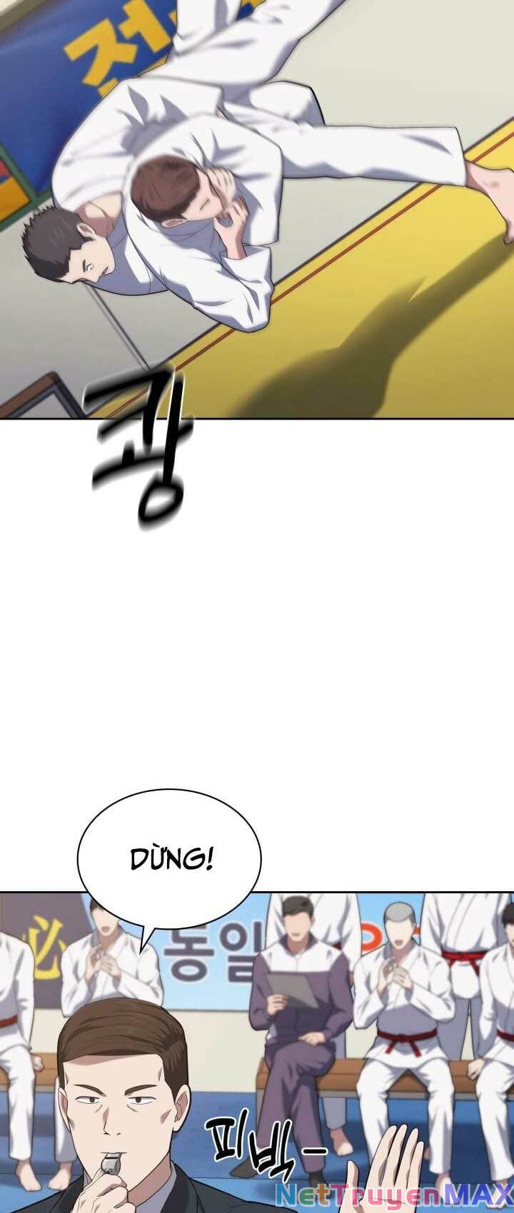 Cảnh Sát Thiên Tài Chuyển Sinh Chap 27 - Next Chap 28