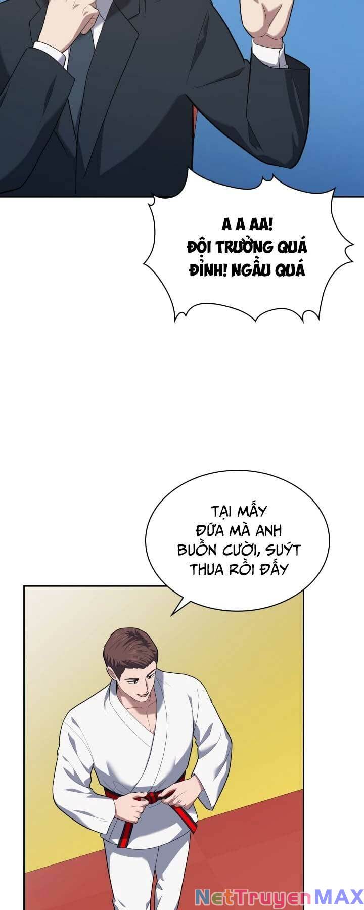 Cảnh Sát Thiên Tài Chuyển Sinh Chap 27 - Next Chap 28