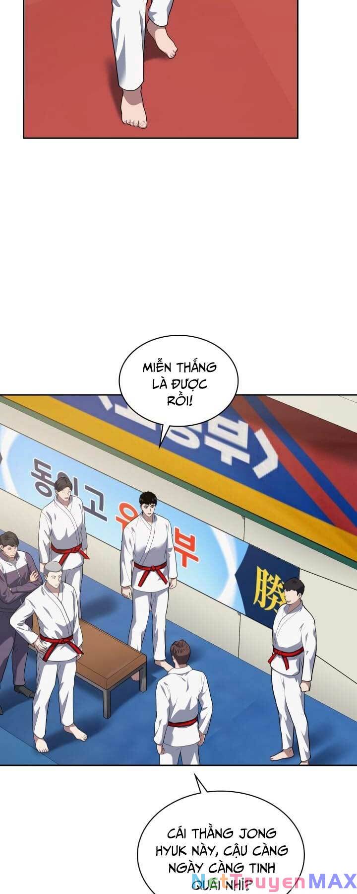 Cảnh Sát Thiên Tài Chuyển Sinh Chap 27 - Next Chap 28