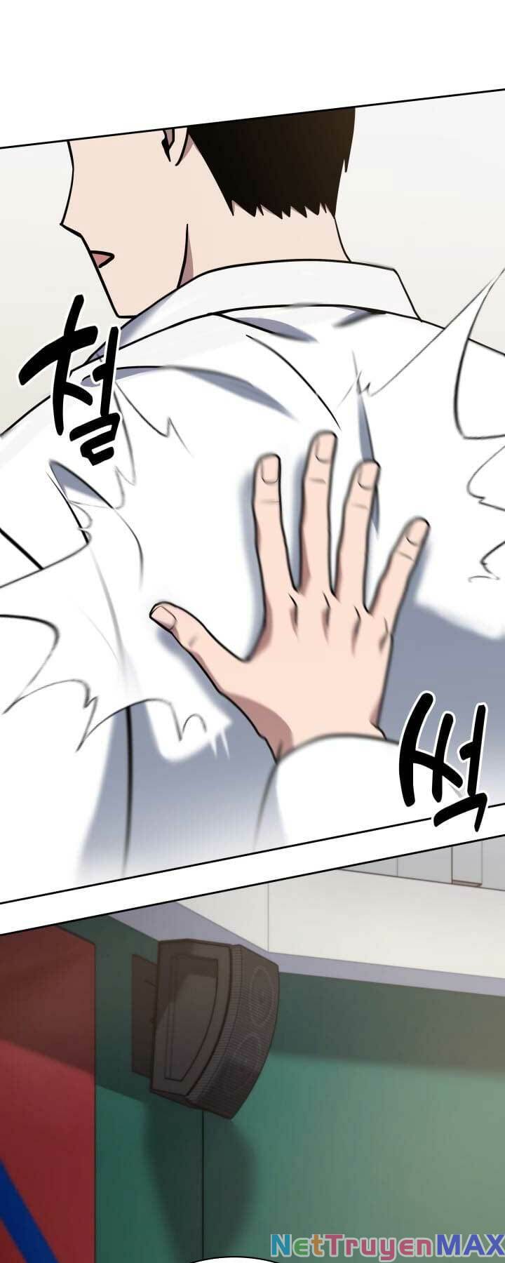 Cảnh Sát Thiên Tài Chuyển Sinh Chap 27 - Next Chap 28