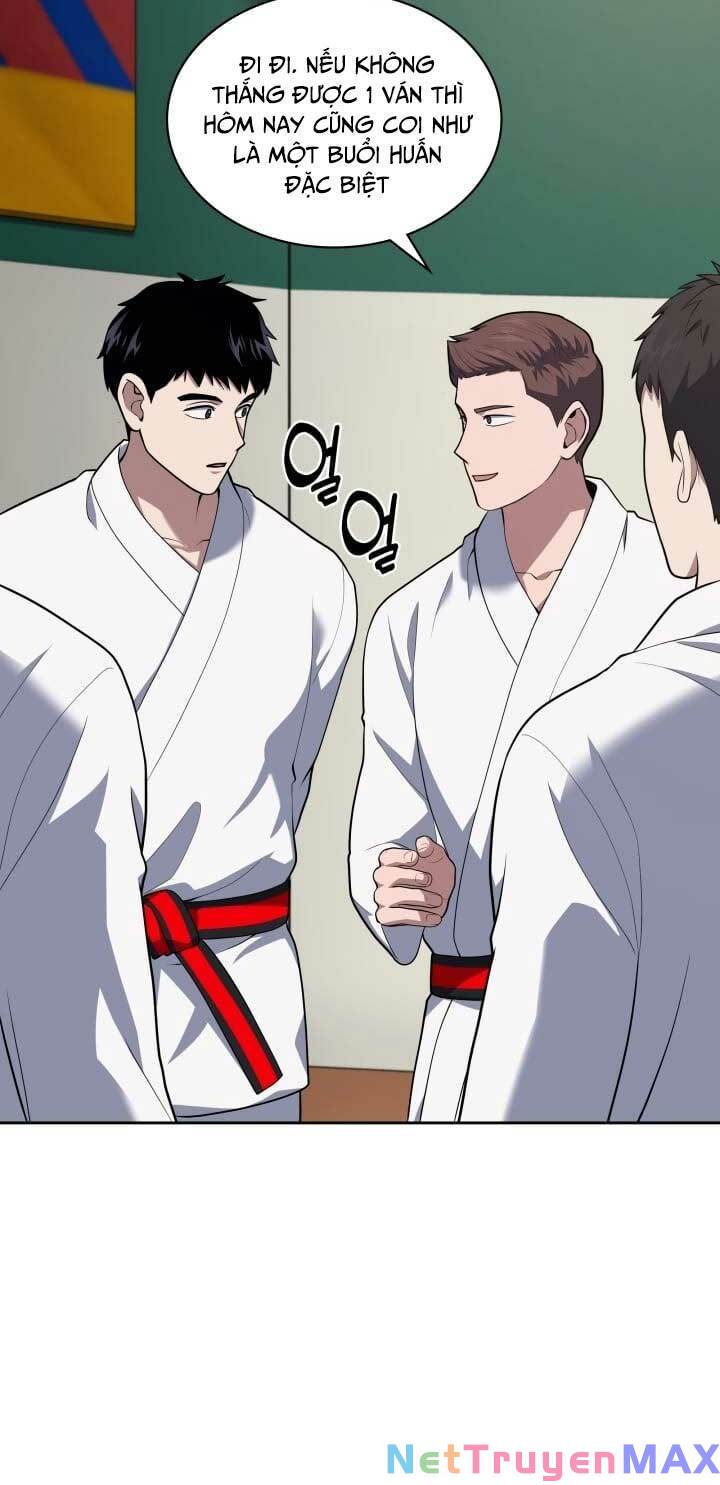 Cảnh Sát Thiên Tài Chuyển Sinh Chap 27 - Next Chap 28