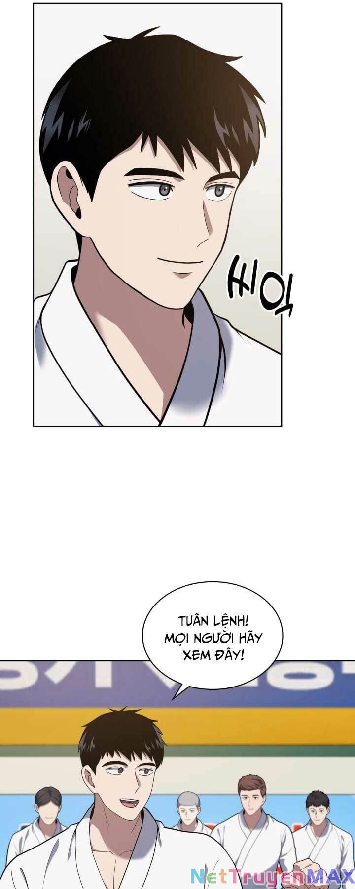 Cảnh Sát Thiên Tài Chuyển Sinh Chap 27 - Next Chap 28