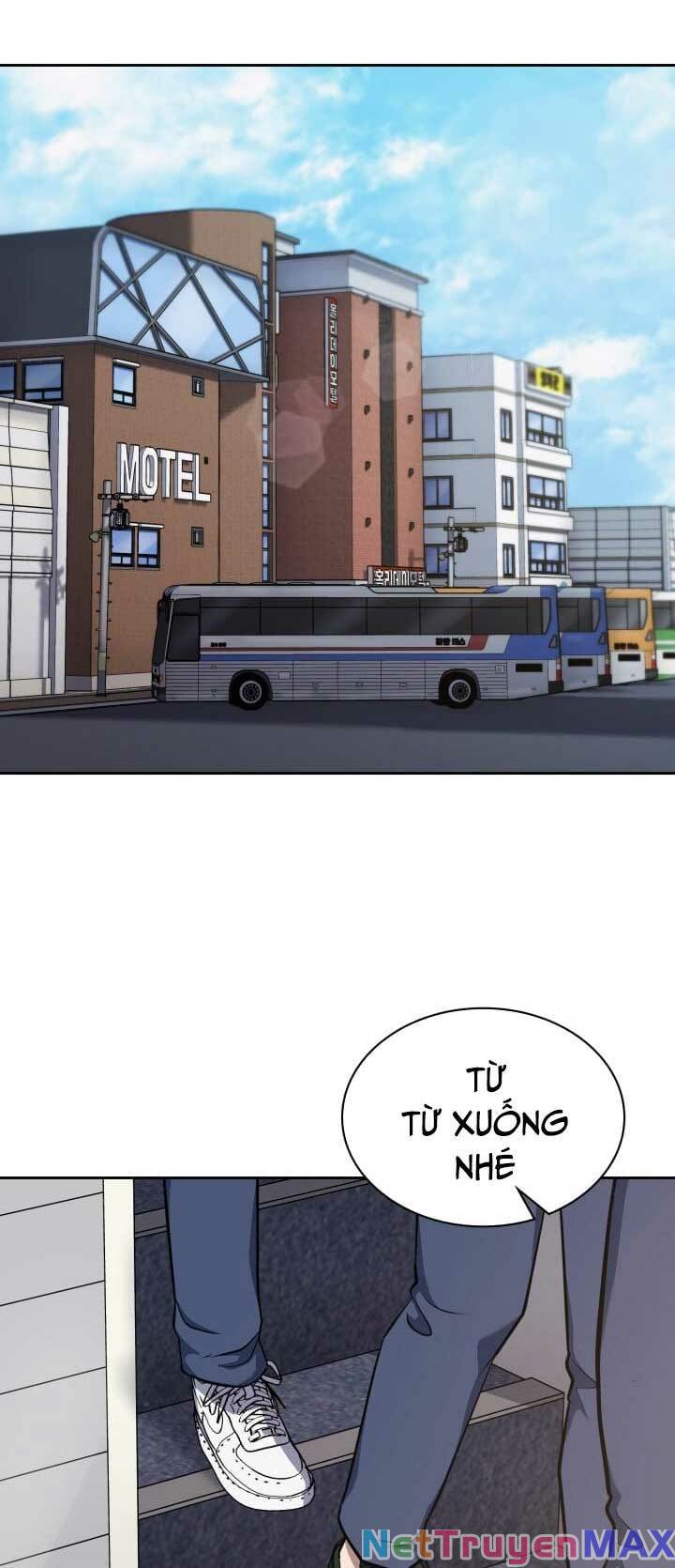 Cảnh Sát Thiên Tài Chuyển Sinh Chap 27 - Next Chap 28