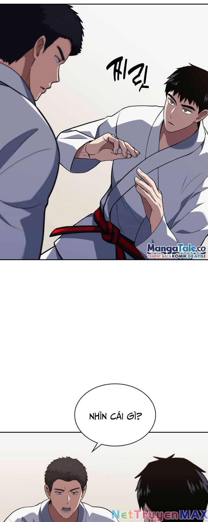 Cảnh Sát Thiên Tài Chuyển Sinh Chap 27 - Next Chap 28