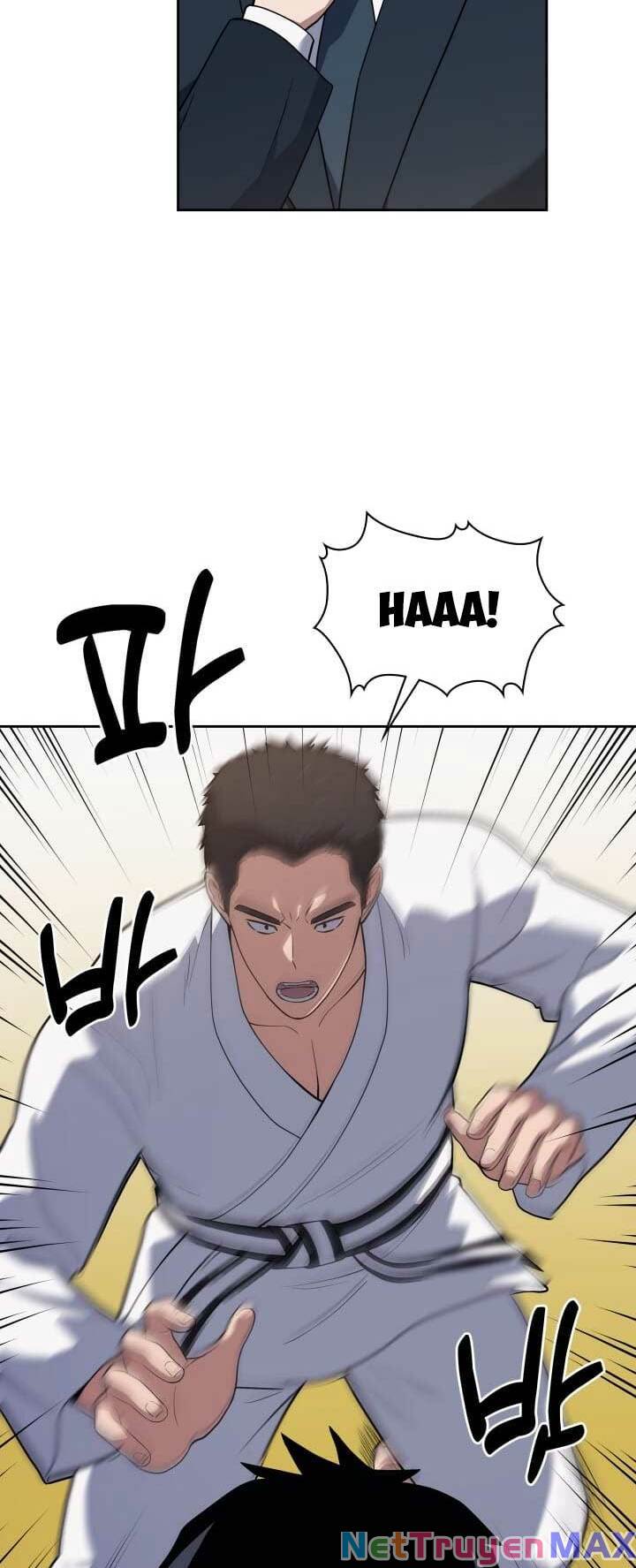 Cảnh Sát Thiên Tài Chuyển Sinh Chap 27 - Next Chap 28