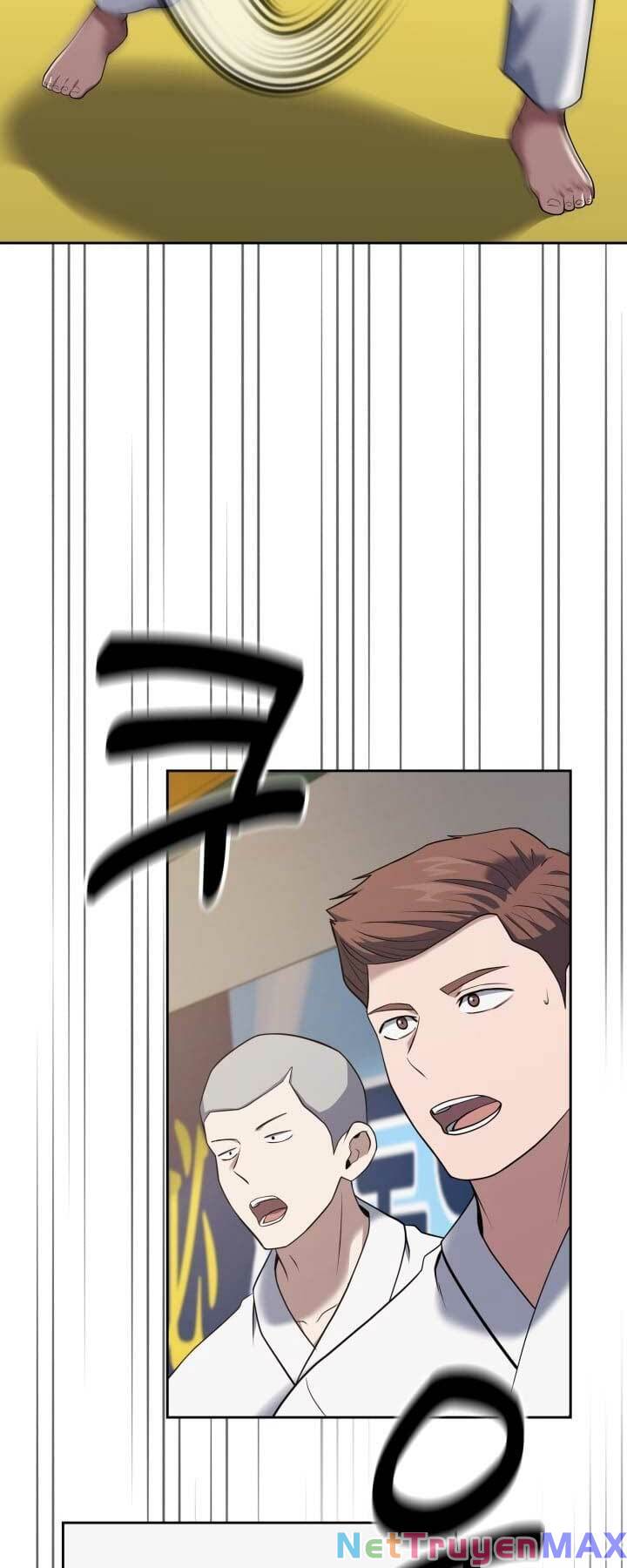 Cảnh Sát Thiên Tài Chuyển Sinh Chap 27 - Next Chap 28