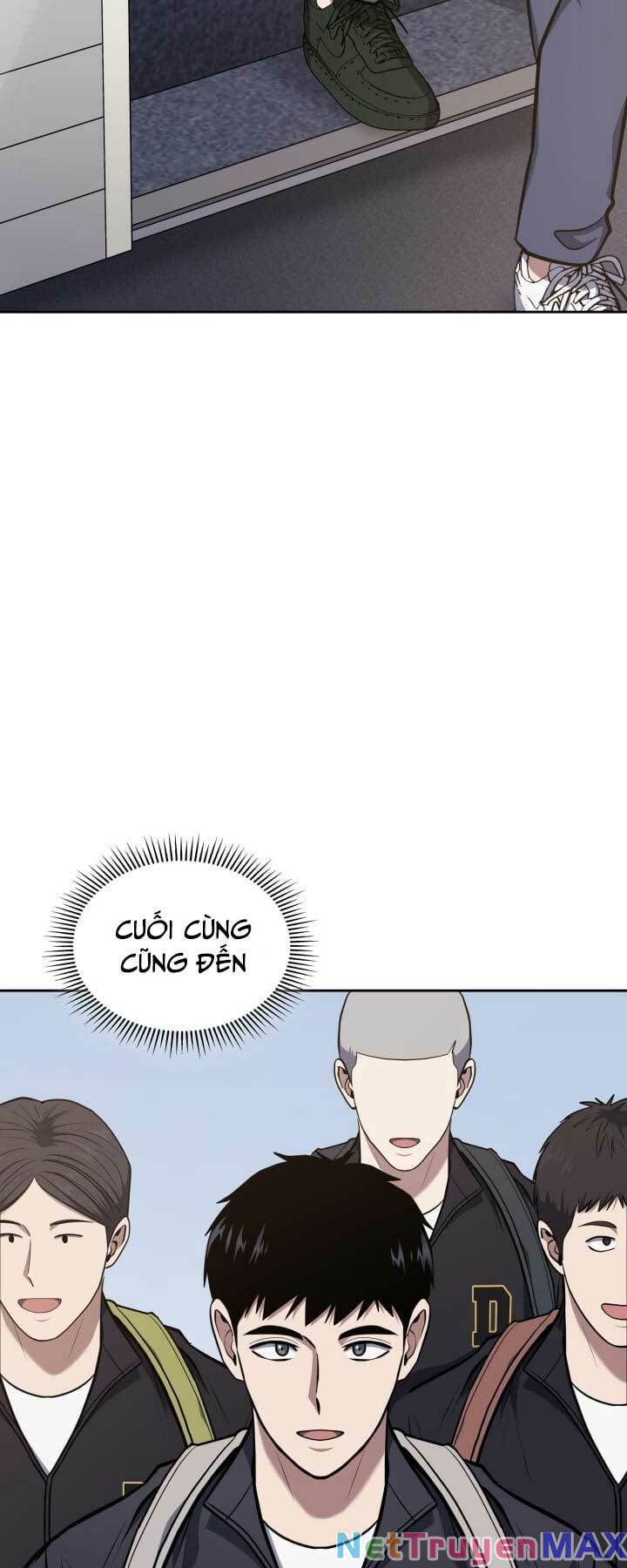 Cảnh Sát Thiên Tài Chuyển Sinh Chap 27 - Next Chap 28