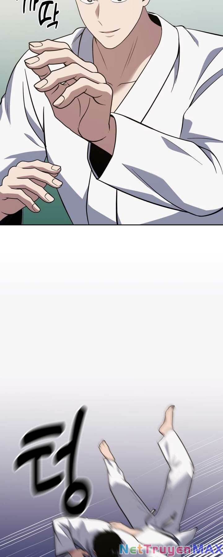 Cảnh Sát Thiên Tài Chuyển Sinh Chap 27 - Next Chap 28