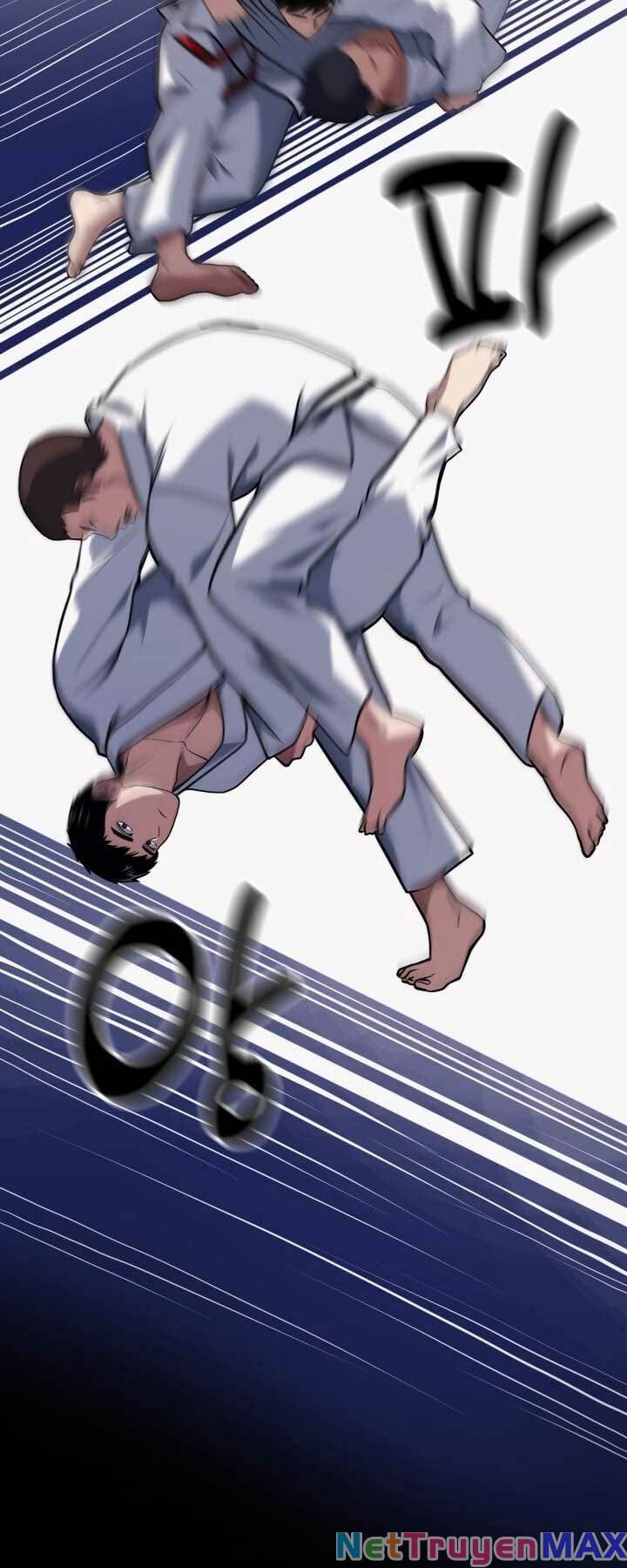 Cảnh Sát Thiên Tài Chuyển Sinh Chap 27 - Next Chap 28