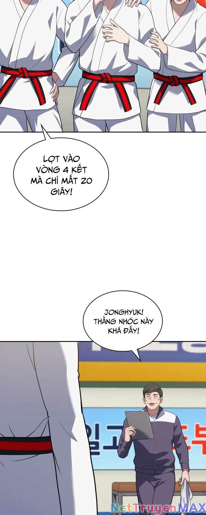 Cảnh Sát Thiên Tài Chuyển Sinh Chap 27 - Next Chap 28