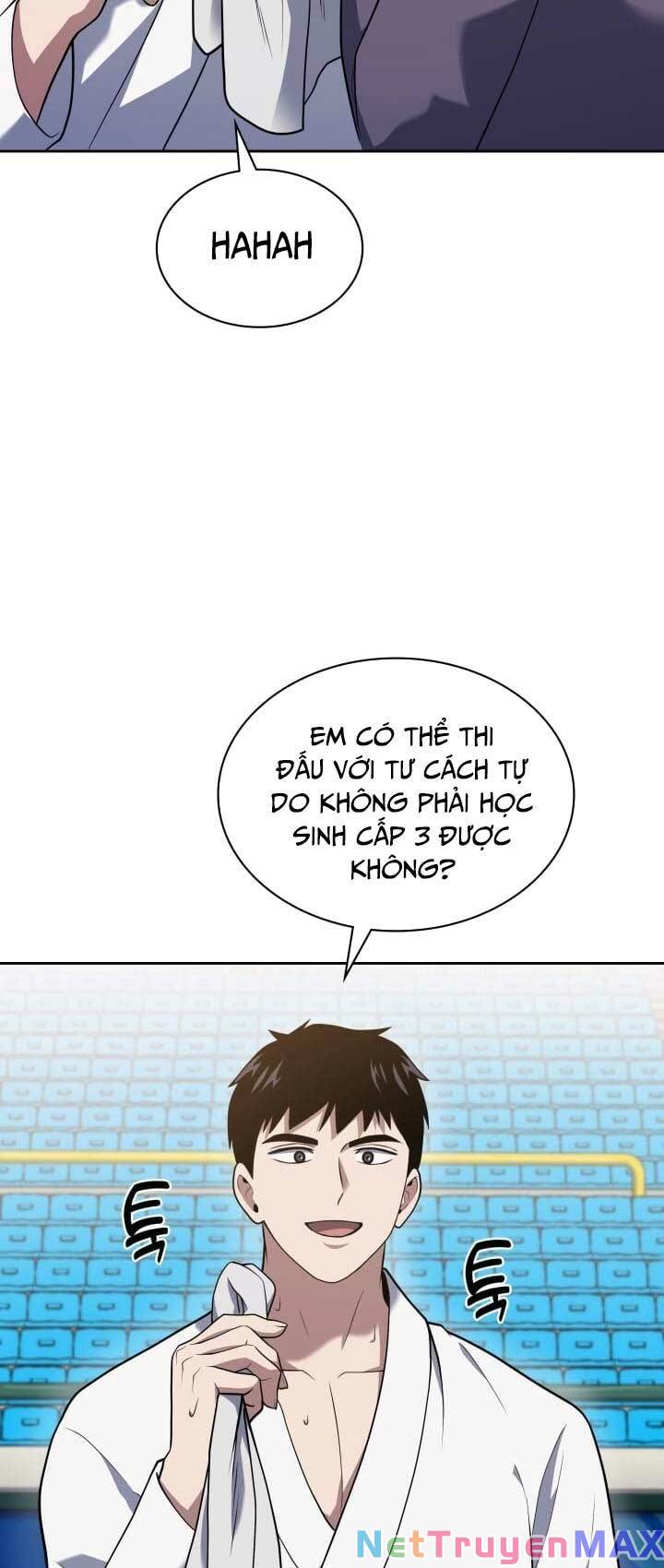 Cảnh Sát Thiên Tài Chuyển Sinh Chap 27 - Next Chap 28