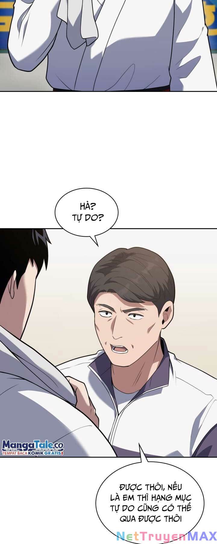 Cảnh Sát Thiên Tài Chuyển Sinh Chap 27 - Next Chap 28