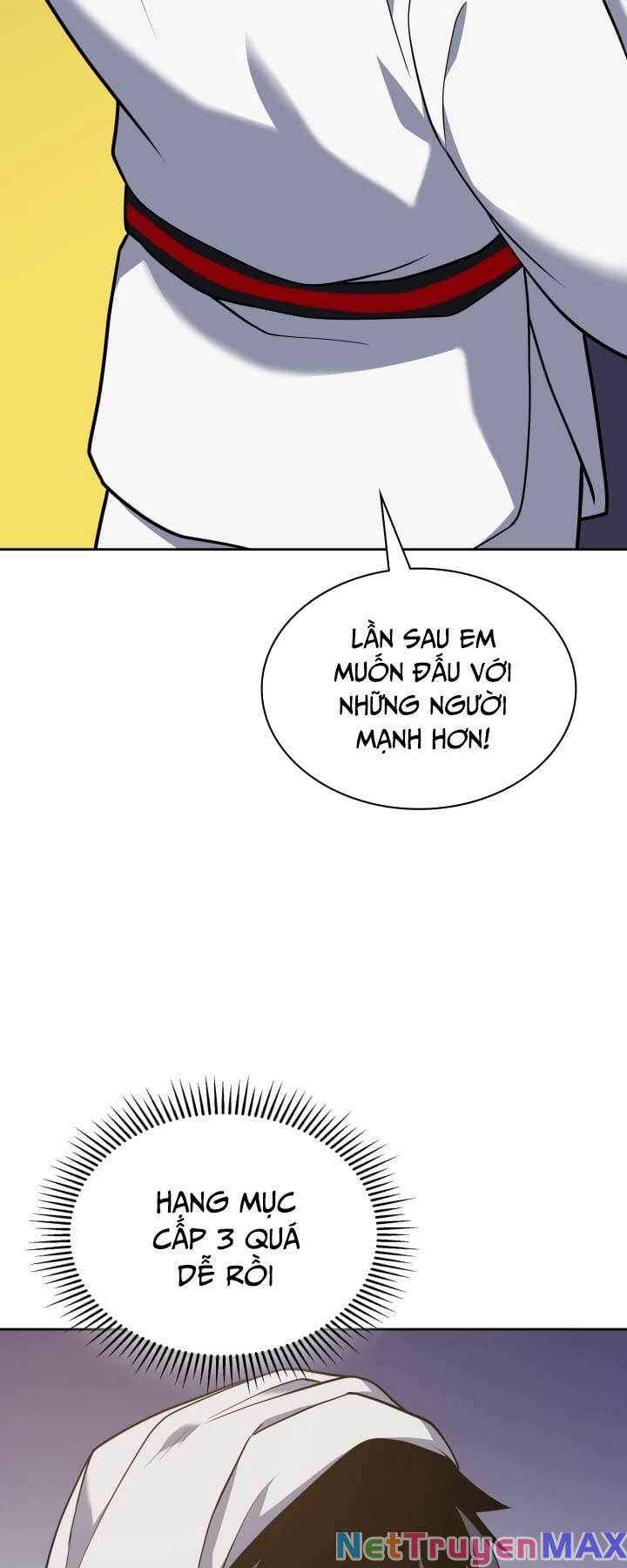 Cảnh Sát Thiên Tài Chuyển Sinh Chap 27 - Next Chap 28