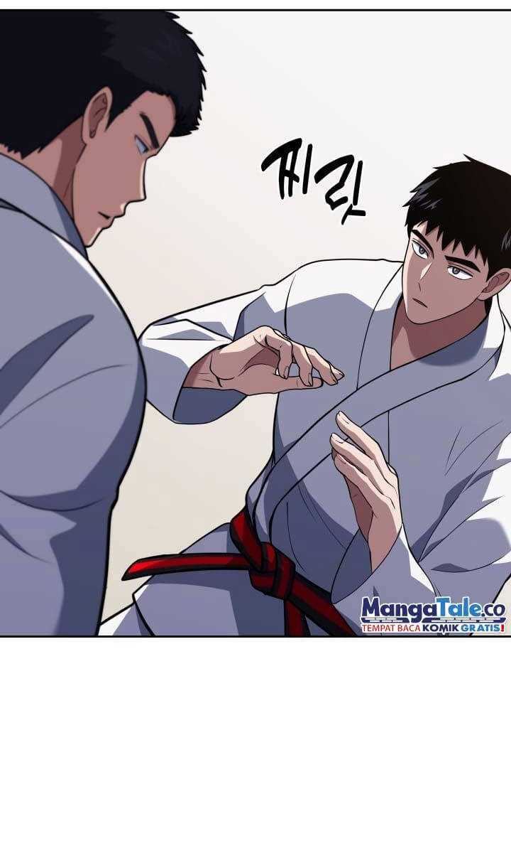 Cảnh Sát Thiên Tài Chuyển Sinh Chap 27 - Next Chap 28