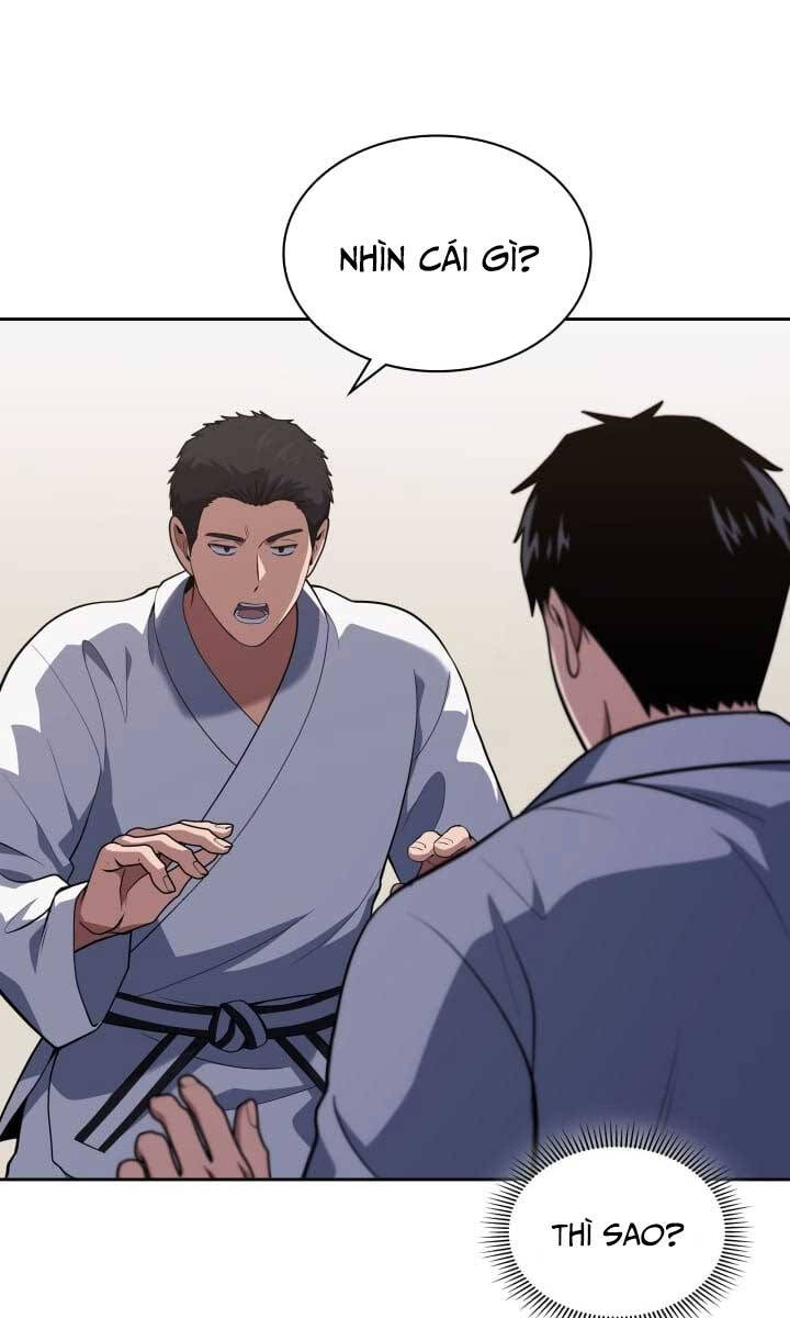 Cảnh Sát Thiên Tài Chuyển Sinh Chap 27 - Next Chap 28