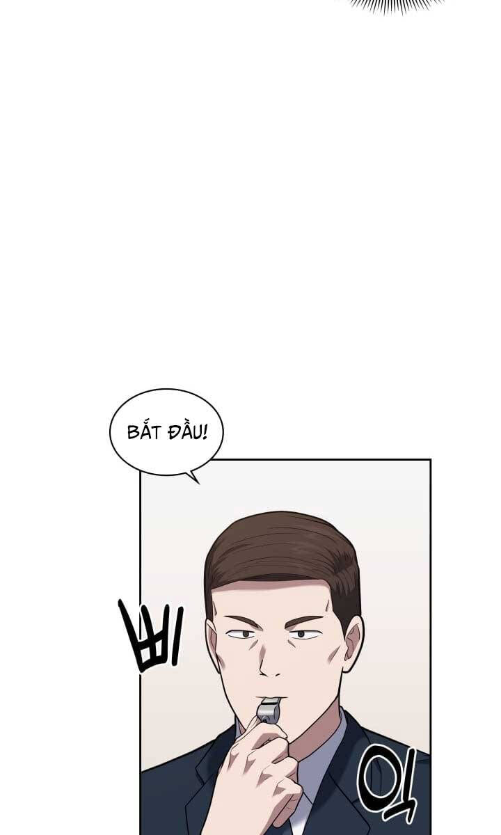 Cảnh Sát Thiên Tài Chuyển Sinh Chap 27 - Next Chap 28