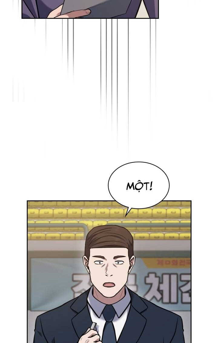 Cảnh Sát Thiên Tài Chuyển Sinh Chap 27 - Next Chap 28