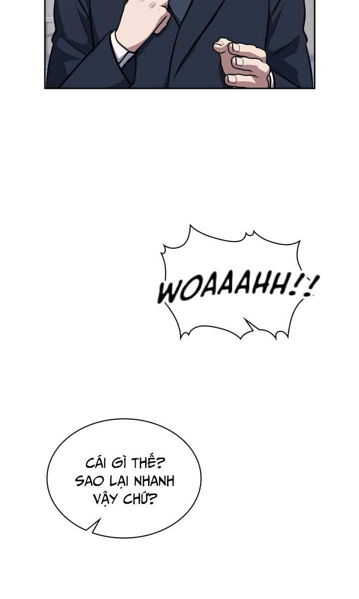 Cảnh Sát Thiên Tài Chuyển Sinh Chap 27 - Next Chap 28