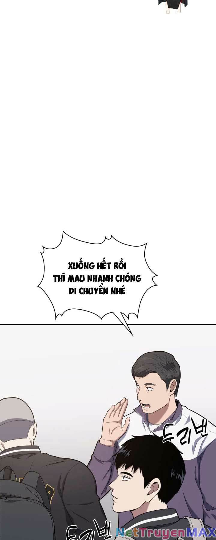 Cảnh Sát Thiên Tài Chuyển Sinh Chap 27 - Next Chap 28