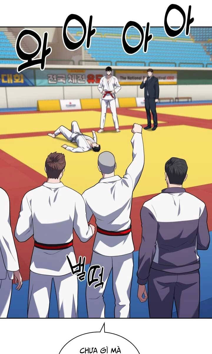 Cảnh Sát Thiên Tài Chuyển Sinh Chap 27 - Next Chap 28