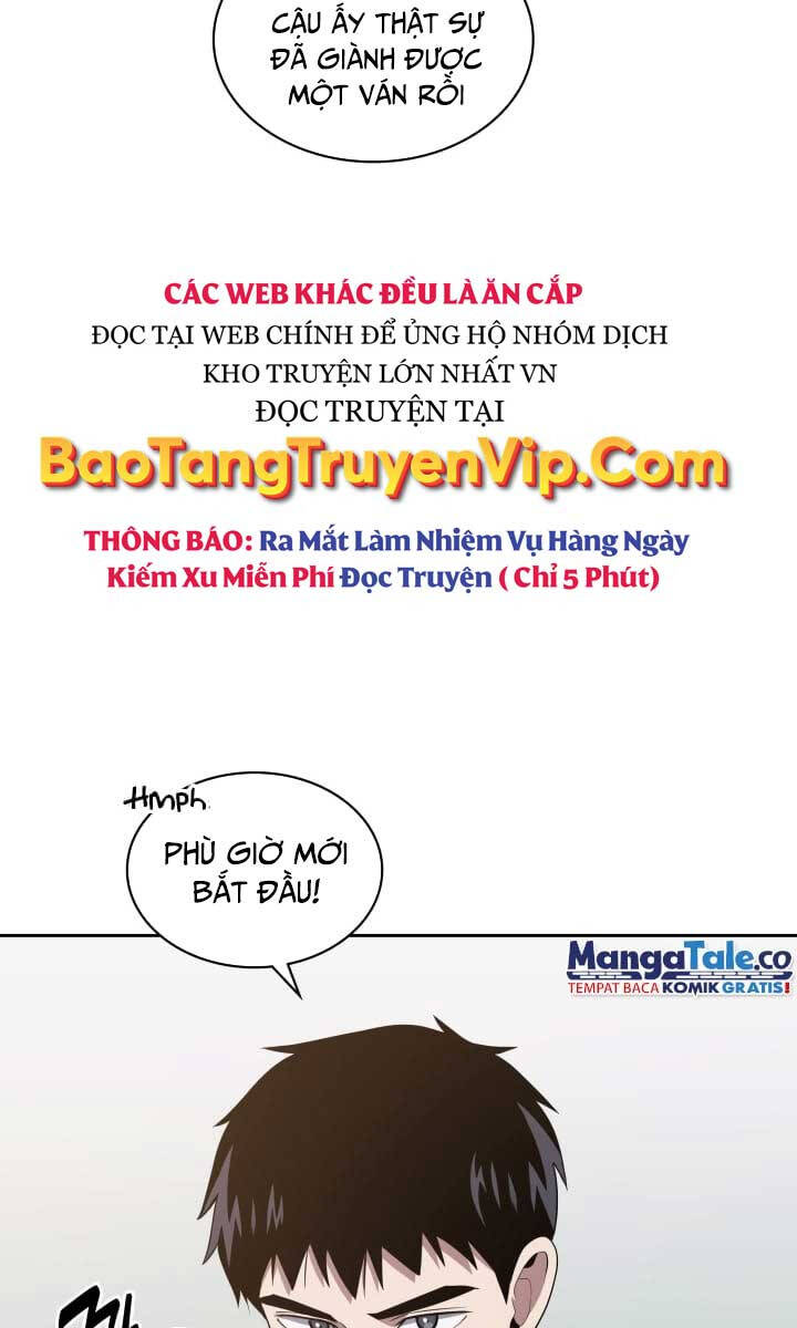 Cảnh Sát Thiên Tài Chuyển Sinh Chap 27 - Next Chap 28