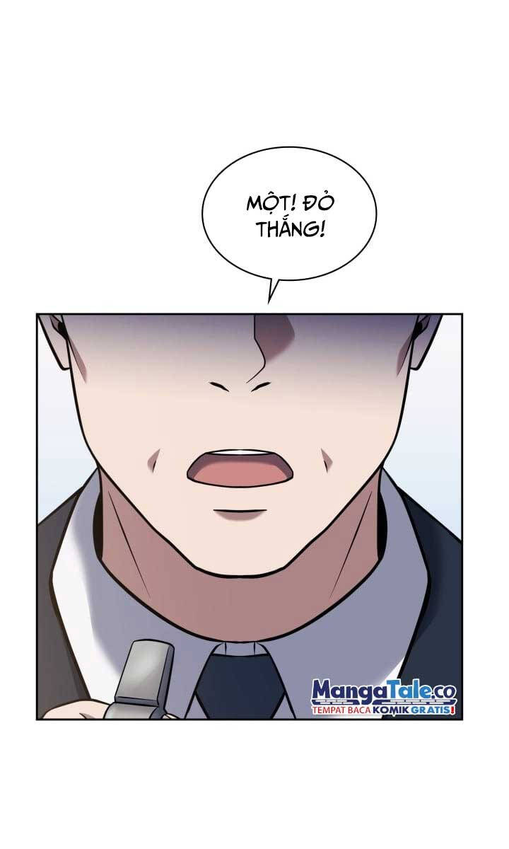 Cảnh Sát Thiên Tài Chuyển Sinh Chap 27 - Next Chap 28