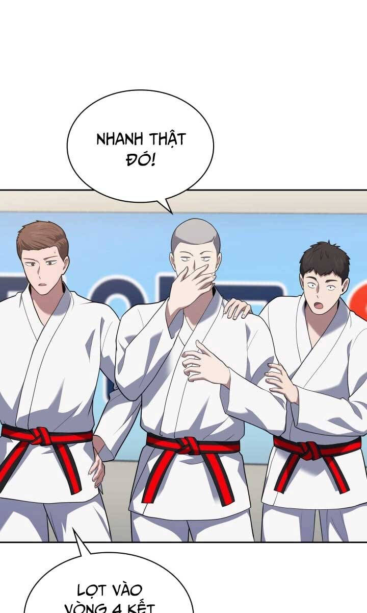 Cảnh Sát Thiên Tài Chuyển Sinh Chap 27 - Next Chap 28