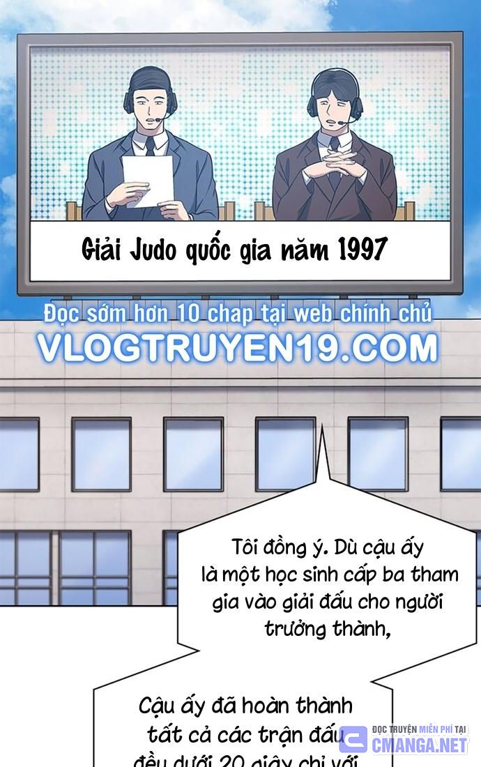 Cảnh Sát Thiên Tài Chuyển Sinh Chap 28 - Next Chap 29