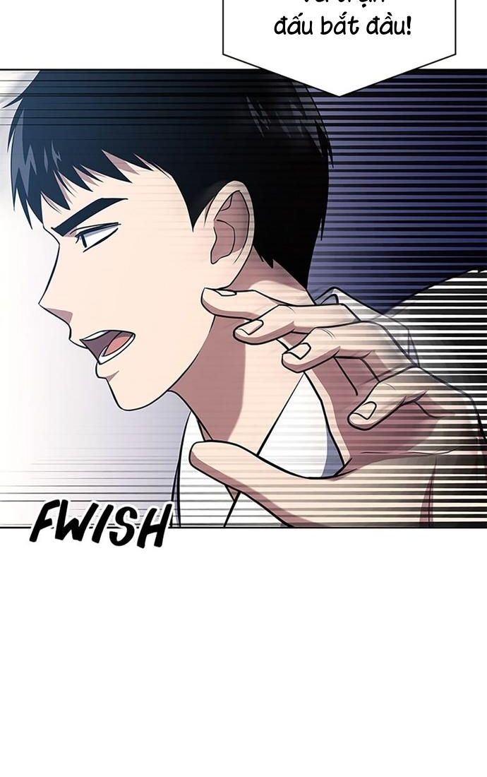 Cảnh Sát Thiên Tài Chuyển Sinh Chap 28 - Next Chap 29