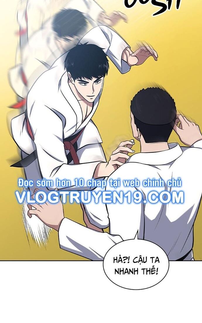 Cảnh Sát Thiên Tài Chuyển Sinh Chap 28 - Next Chap 29