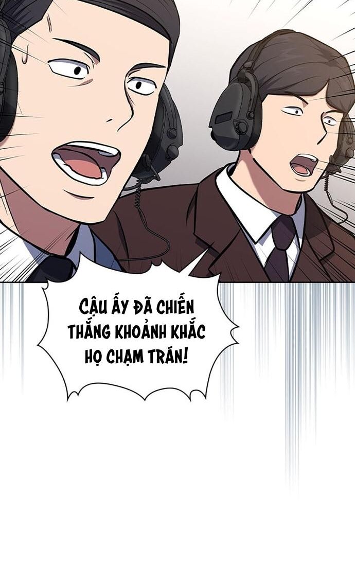 Cảnh Sát Thiên Tài Chuyển Sinh Chap 28 - Next Chap 29