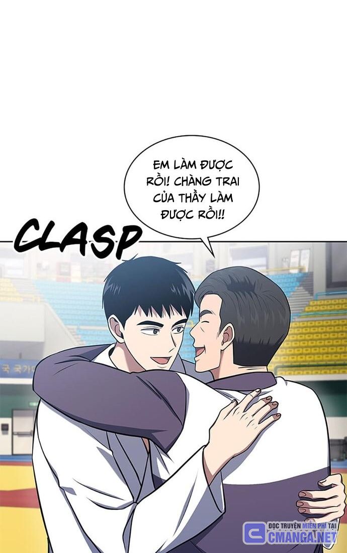 Cảnh Sát Thiên Tài Chuyển Sinh Chap 28 - Next Chap 29