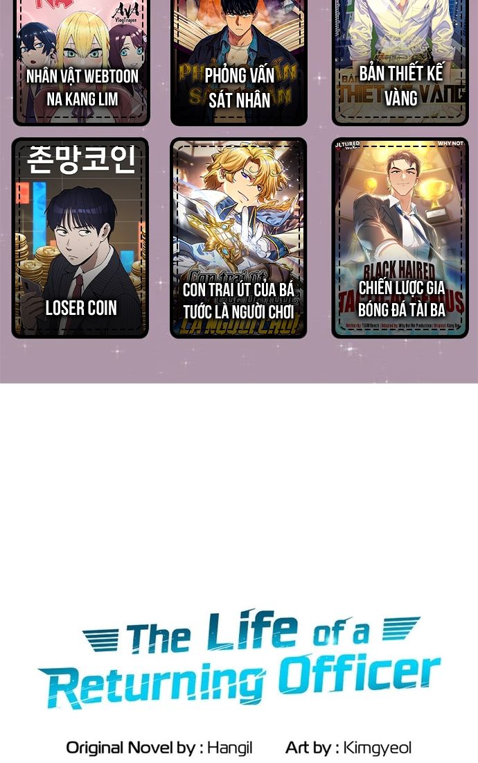 Cảnh Sát Thiên Tài Chuyển Sinh Chap 28 - Next Chap 29