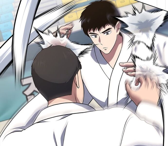 Cảnh Sát Thiên Tài Chuyển Sinh Chap 28 - Next Chap 29