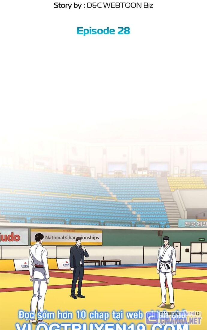 Cảnh Sát Thiên Tài Chuyển Sinh Chap 28 - Next Chap 29